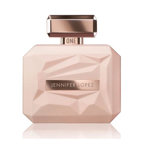 Jennifer Lopez One Eau de Parfum 100ml 